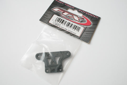 FTX Canage NT Upper Front Steering Plate - FTX6404