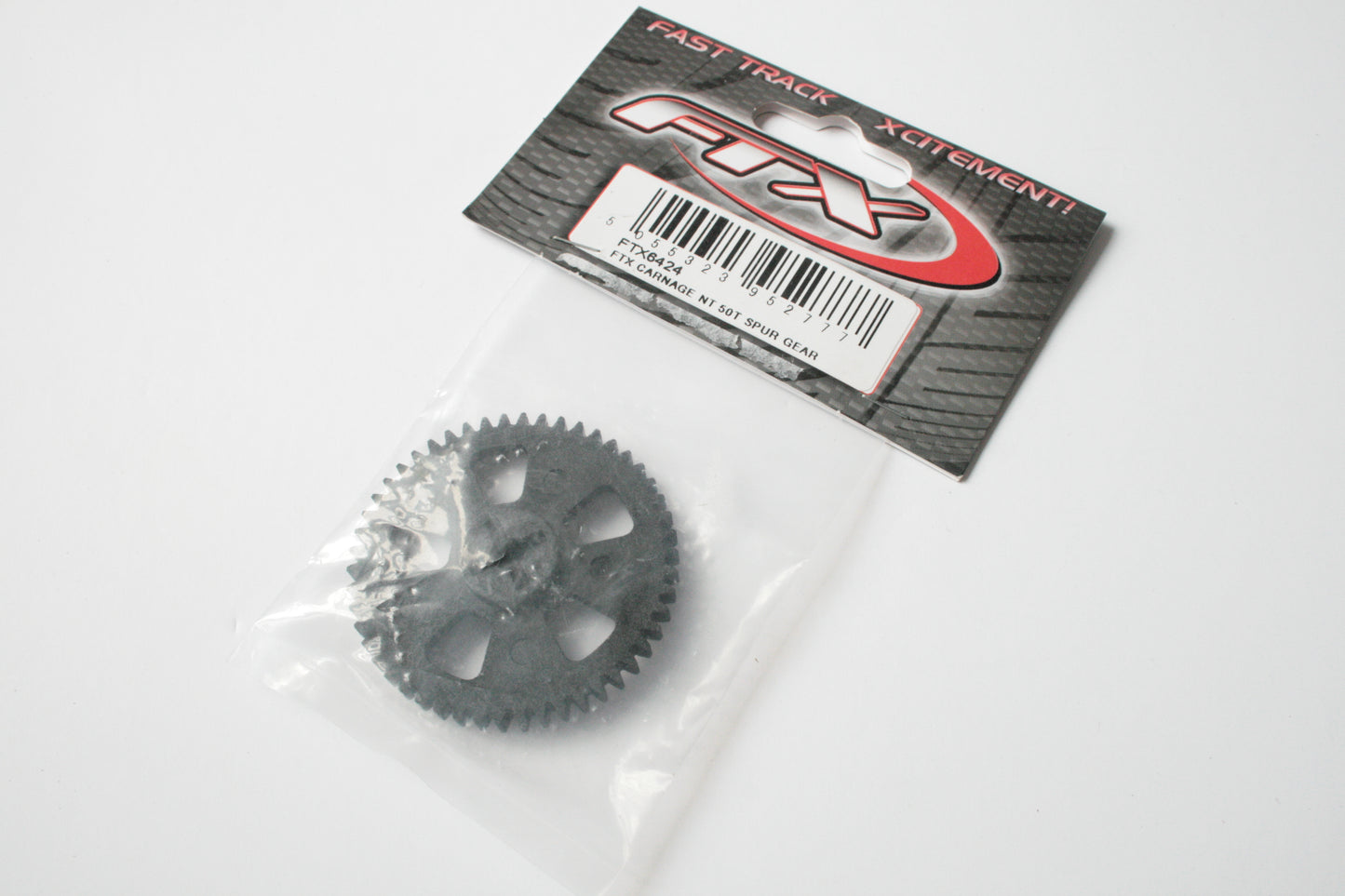 FTX Carnage NT 50T Spur Gear - FTX6424