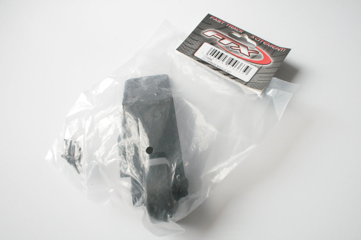 FTX Carnage / Bugsta Wheelie Set - FTX6366