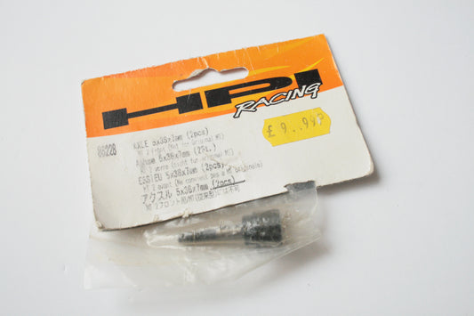 HPI 86228 Axle 5x36x7mm For MT2 - Incomplete, Only 1 Axle