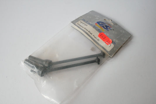 GS Universal Drive Shafts Front Storm - GS-ST023
