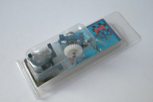 Micro Helicopter Upgrade Part CNC Main Gear Set (No Idea What Manufacturer? G4 GL P3