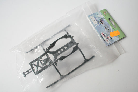 Colco Century Lama Landing Skid Set