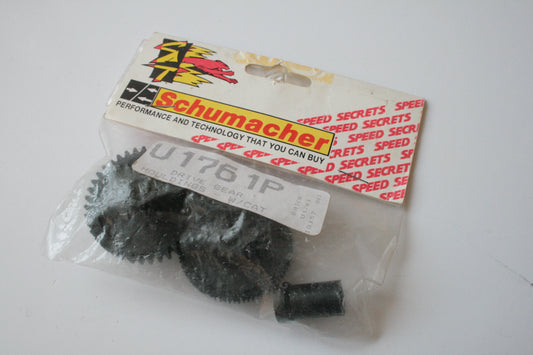 Schumacher Wildcat Drive Gear Mouldings - U1761P U1761