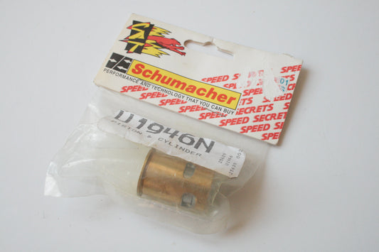 Schumacher U1946N Piston & Cylinder For Leo 21 Nitro Engine