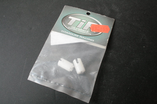 TiR Titanium Racing Delrin Spool Outdrives
