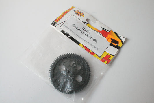 Schumacher U3181 Spur Gear 65T 32dp For Riot