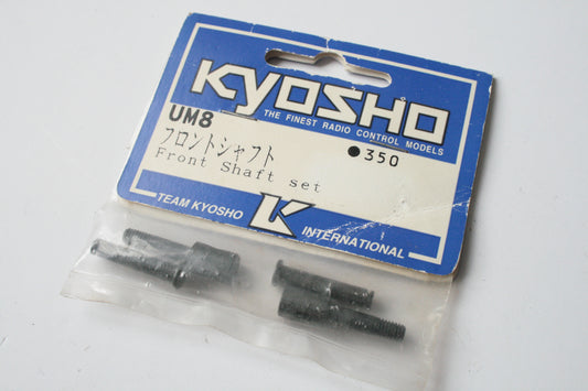 Kyosho UM8 Ultima Front Shaft Set - UM-8