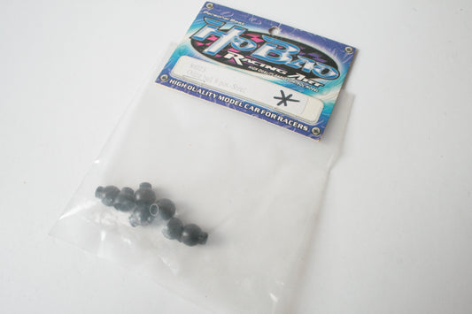 Hobao 84023 Oilite Balls Balls (7pcs)
