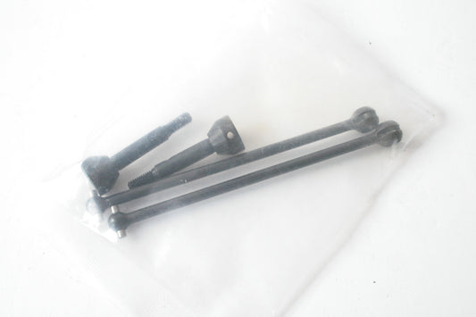 Pair of CVD Driveshafts (Unknown, Maybe Associated)