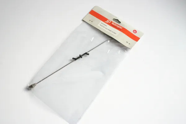 JP J Perkins Twister 400 Sport Flybar - 6605894