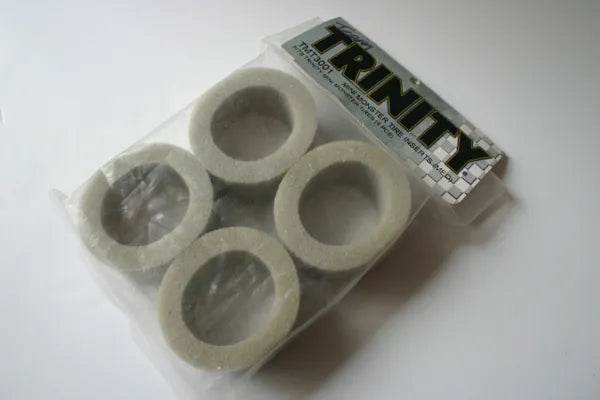 Trinity TMT3001 Mini Monster Tire Inserts (Medium) For Mini Monster & Losi Mini-T