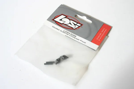 Team Losi Moulded Outdrive Universal Pivots - LOS A-3096
