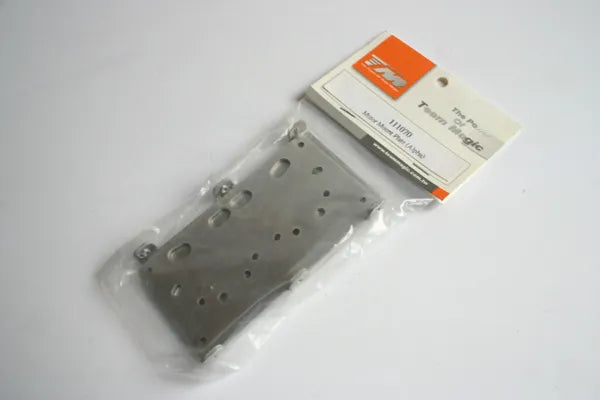 Team Magic Motor Mount Plate For Alpha Starter Box - 111070