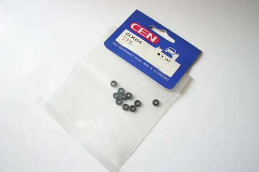 CEN GX64 O-Rings (10 in pack) For CEN GX1