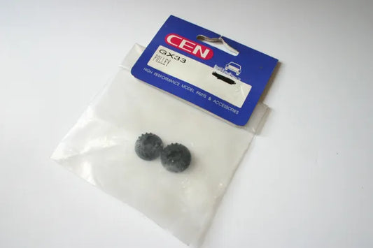 CEN GX33 Drive Pulleys For CEN GX1