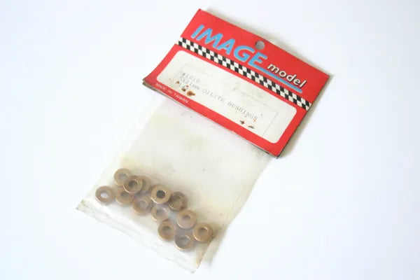 Image Model 1010 5 x 11mm Oilite Bushings