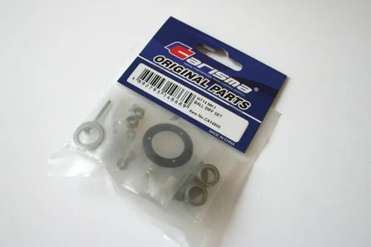 Carisma GT14 MK3 Ball Diff Set - CA14868