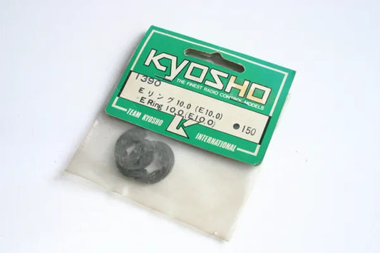 Kyosho 1390 E-rings / E-Clips 10mm
