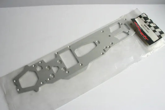 Team Magic G4 3mm Aluminium Chassis Plate - 502187