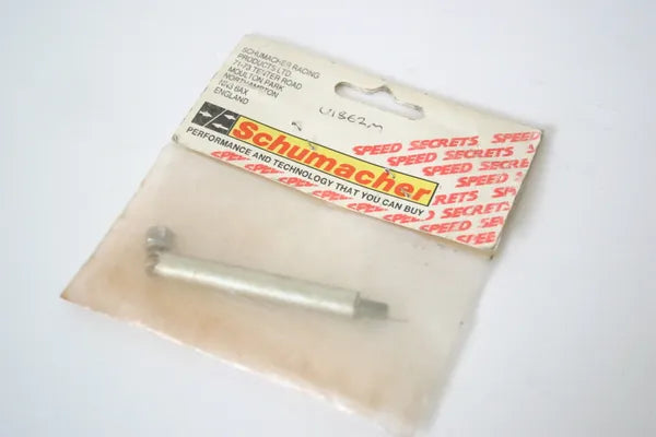 Schumacher U1862M Wildcat Steel Chassis Post - Vyper Mini Touring - U1862