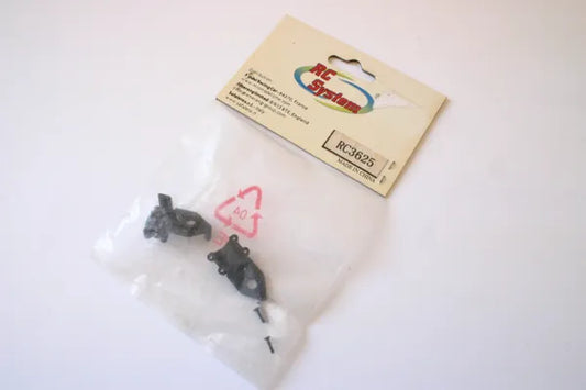 RC Systems Anti-Torque Case - RC3625