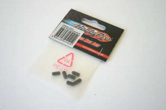 HobbyPro H5141 Inner Hex Grub Screws M4 x 8mm - Hobby Pro