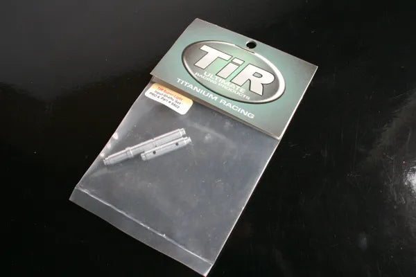 TiR Racing Super Light Input Shafts Set For HPI Pro 4 - 9502