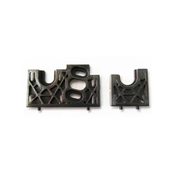 Carisma GT14 MK3 Motor Mount / Slipper Bracket Set - CA14848