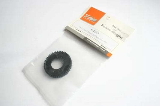 Team Magic G4 S-Class 2 Speed 2nd Spur Gear 47T - 502253