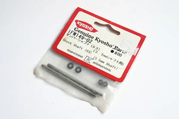 Kyosho Shock Shaft 63mm - IFW149-2 MP9