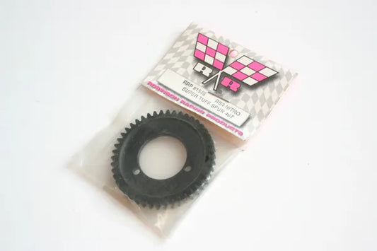 Robinson Racing Super Tuff Spur Gear 46 Tooth - 1546 - HPI RS4 Nitro