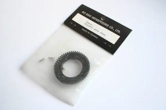 Hobao Pirate Plastic Spur Gear - 84006