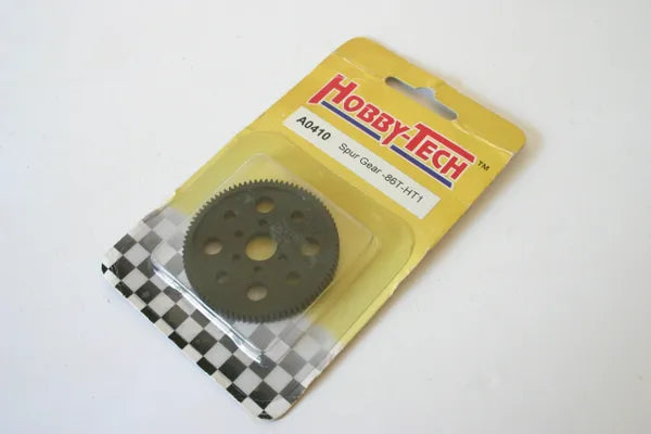 Hobby-Tech 86 Tooth HT1 Spur Gear - A0410