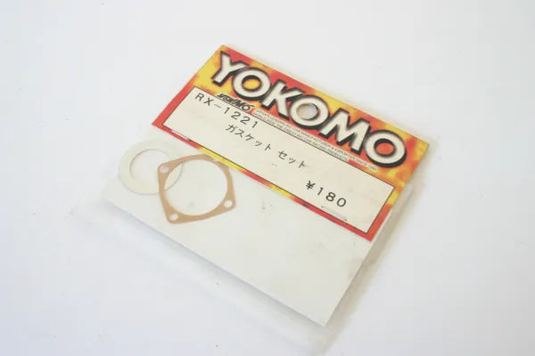Yokomo RX-1221 Engine Gasket Set