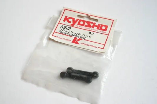 Kyosho AE22 Front Upper Rod For Pure Ten Alpha
