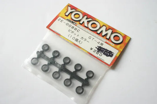 Yokomo ZE-008BC Spacers For Yokomo GT-4