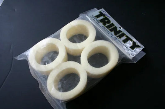 Trinity TMT3000 Mini Monster Tire Inserts (Soft) For Mini Monster & Losi Mini-T