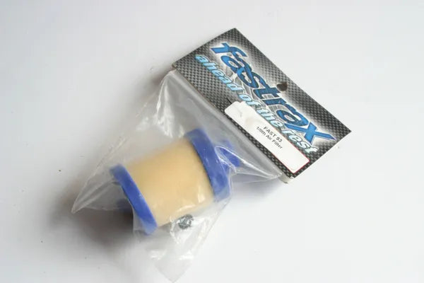 Fastrax 1/8th Air Filter (Blue) - FAST93