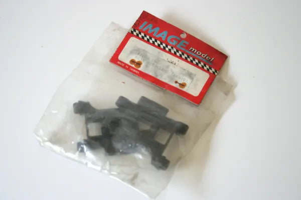 Image Model 1650 Rear Suspension Arms RS500 - Traxxas 1650 TRX-10 Bullet