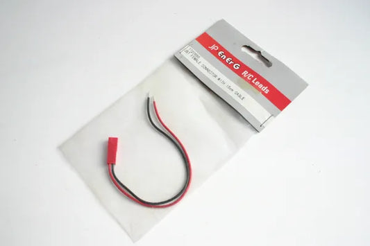 JP J Perkins - JST Pigtail - Female Connector with 15cm Cable - 7720995