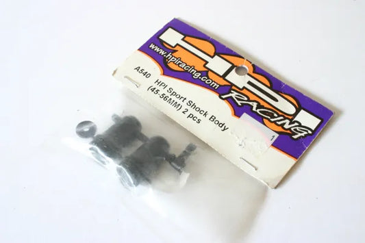 HPI Sport Shock Body (2pcs) 45-56mm - A540