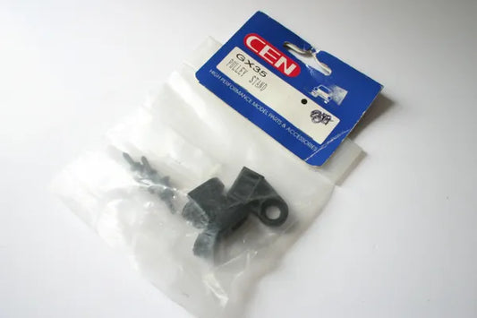 CEN GX35 Pulley Stand For CEN GX1