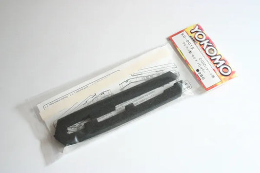 Yokomo MR-4TC SD Foam Side Bumpers - SD-001S
