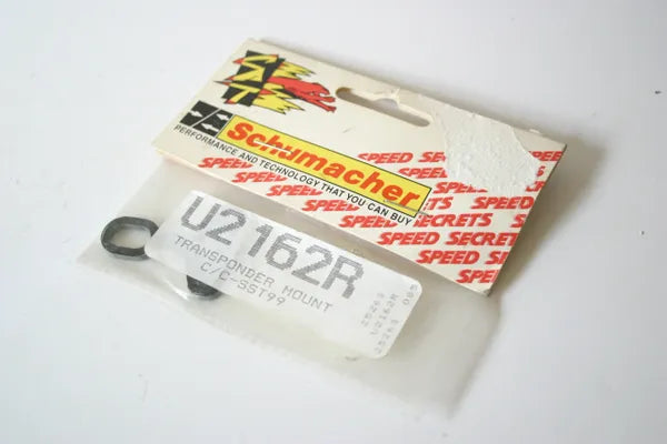 Schumacher U2162R Transponder CC - SST 99 - U2162
