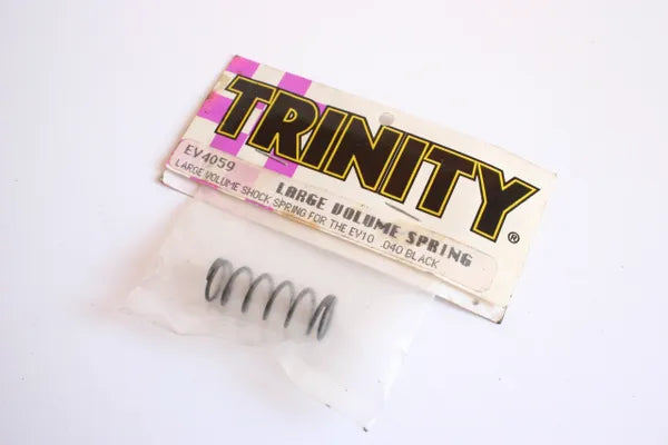 Trinity EV4059 Large Volume Shock Springs 0.40 Trinity EV10