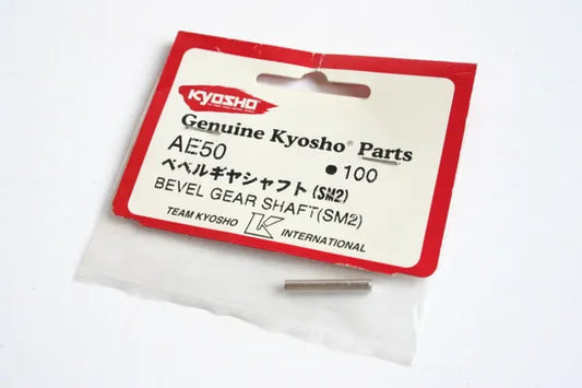 Kyosho AE50 Bevel Gear Shaft (SM2)
