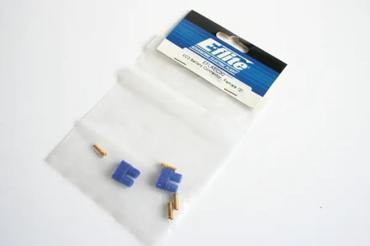 E-Flite EFLAEC30 EC3 Battery Connector, Female (2)