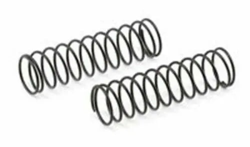 Team Associated RC8 Front Spring (59) Black - AS 89186