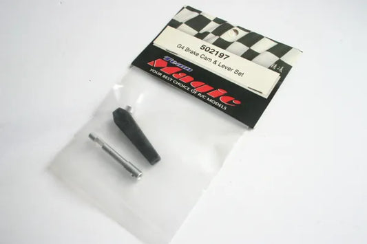 Team Magic G4 Brake Cam & Lever Set - 502197